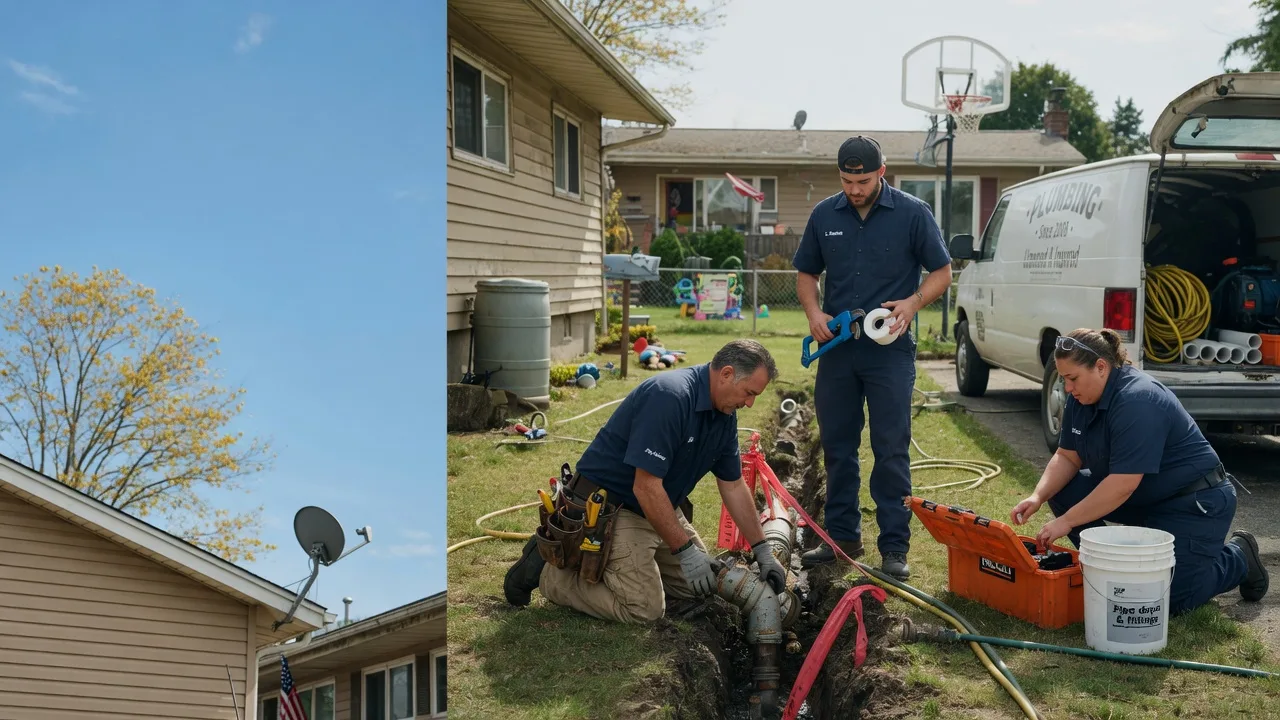 Garbage Disposal Replacement in White Mountain, AK near me